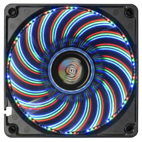 Enermax T.B. Vegas Trio 67.48 CFM 120 mm Fan