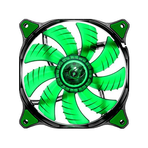 Cougar Dual-X 64.37 CFM 120 mm Fan