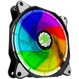 GameMax Eclipse RGB 43.2 CFM 120 mm Fan