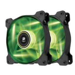 Corsair SP120 57.24 CFM 120 mm Fans 2-Pack