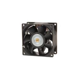 Evercool EC8038HH12BP 37.1 CFM 80 mm Fan