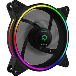 GameMax Razor ARGB 60 CFM 120 mm Fan