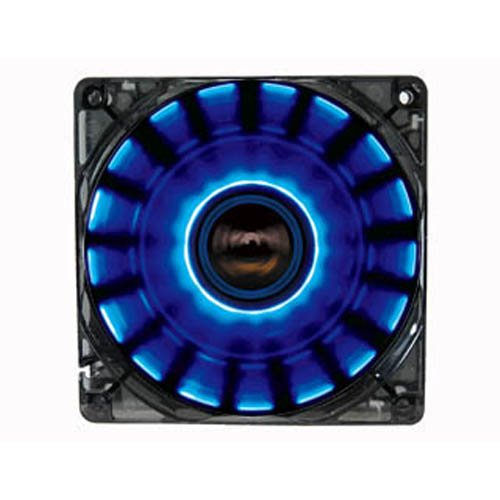 LEPA LPCP12N-BL 40.18 CFM 120 mm Fan