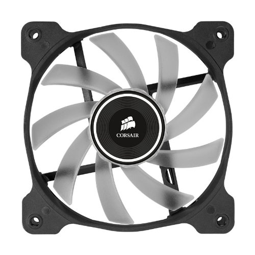 Corsair AF120 Quiet 52.19 CFM 120 mm Fan