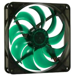 Nanoxia Deep Silence 67.3 CFM 120 mm Fan