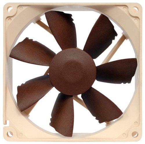 Noctua B9 PWM 37.85 CFM 92 mm Fan