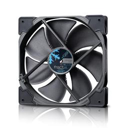 Fractal Design Venturi HP-14 78.09 CFM 140 mm Fan