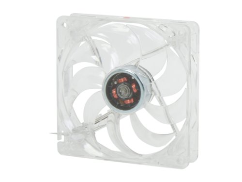 Rosewill RFTL-131209R 59.8 CFM 120 mm Fan