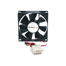 StarTech FANBOX 24.81 CFM 80 mm Fan