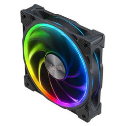 Akasa Soho AR 52.91 CFM 120 mm Fan