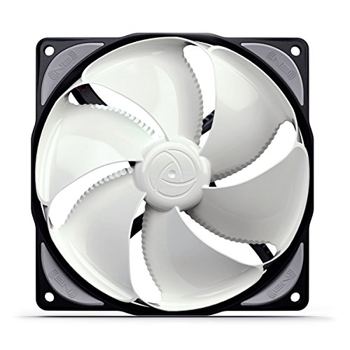 NoiseBlocker ELoop B 88.46 CFM 120 mm Fan