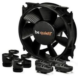 be quiet! Silent Wings 2 26 CFM 80 mm Fan