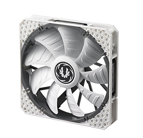 BitFenix Spectre Pro 86.73 CFM 140 mm Fan