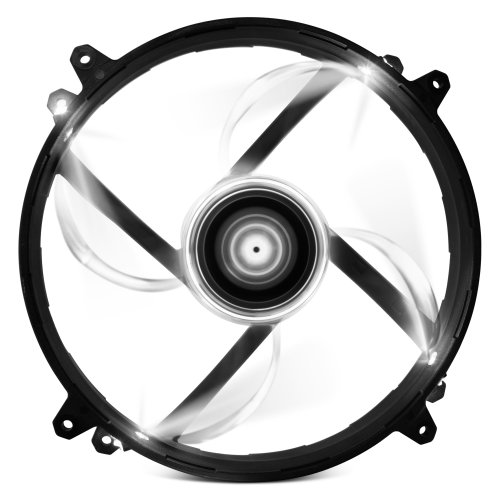 NZXT FZ 103 CFM 200 mm Fan