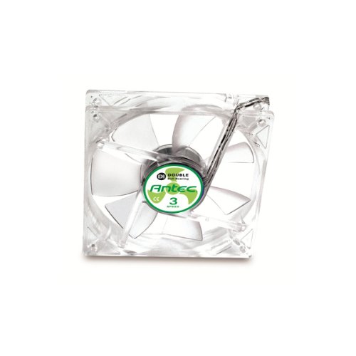 Antec 75121 79 CFM 120 mm Fan