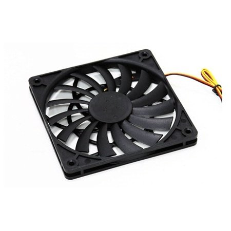 Scythe Slipstream 45.47 CFM 120 mm Fan