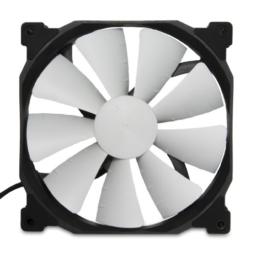 Phanteks F140XP 85.19 CFM 140 mm Fan