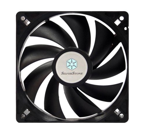 Silverstone FN 53.24 CFM 120 mm Fan