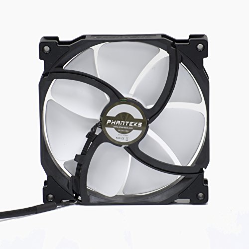 Phanteks F140MP 68.09 CFM 140 mm Fan