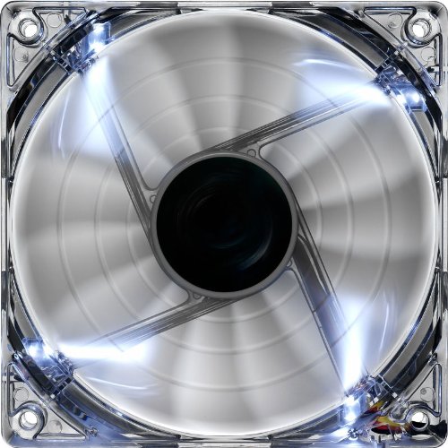 Aerocool Shark 96.5 CFM 140 mm Fan