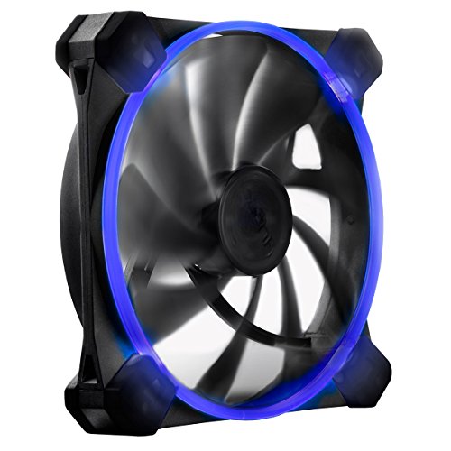 Antec True Quiet 35.79 CFM 120 mm Fan