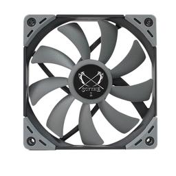 Scythe Kaze Flex Slim 33.86 CFM 120 mm Fan