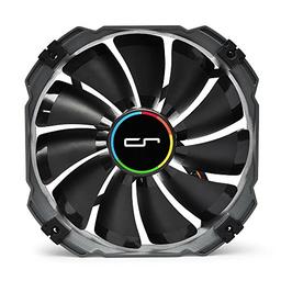 CRYORIG XF140 76 CFM 140 mm Fan