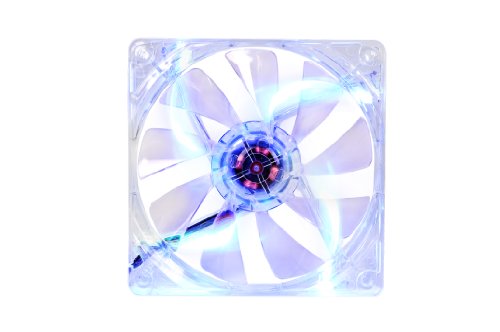 Thermaltake Pure 40.99 CFM 120 mm Fan