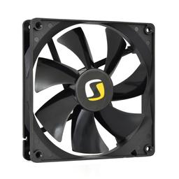 SilentiumPC Zephyr 140 47 CFM 140 mm Fan