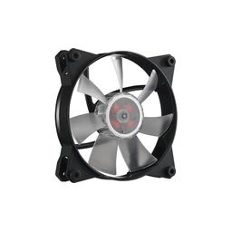 Cooler Master MasterFan Pro Air Flow 48.8 CFM 120 mm Fans 3-Pack