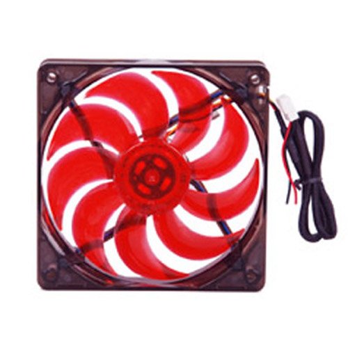 Masscool BLD-12025V1R 60 CFM 120 mm Fan