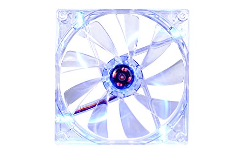 Thermaltake Pure 67.02 CFM 140 mm Fan