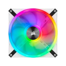 Corsair iCUE QL140 50.2 CFM 140 mm Fan