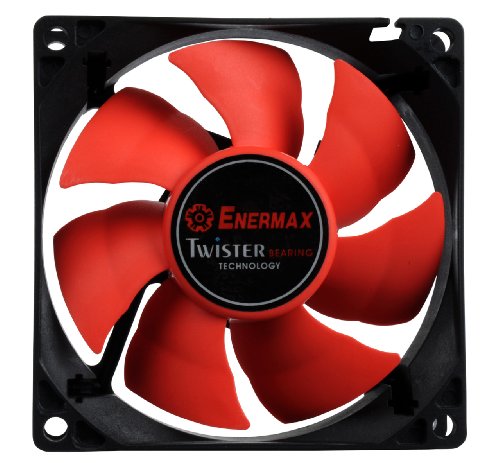 Enermax Magma 34.15 CFM 80 mm Fan