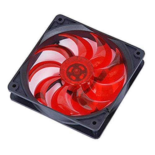 Masscool FDV12025L1L34 52.05 CFM 120 mm Fan