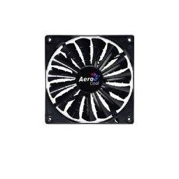 Aerocool Shark 82.6 CFM 120 mm Fan