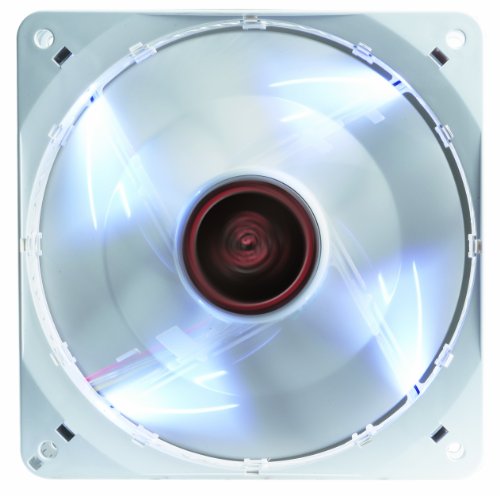 Enermax Cluster Adv 86.69 CFM 120 mm Fan