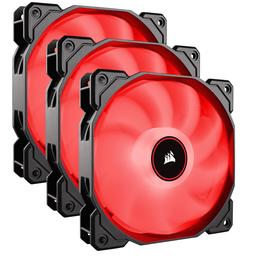 Corsair AF120 (2018) 52 CFM 120 mm Fans 3-Pack