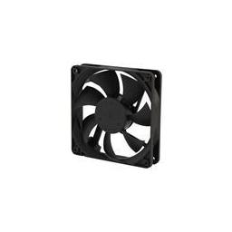 Evercool 1225H12B-Y21 147.69 CFM 120 mm Fan