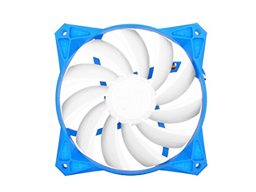 Silverstone FW 76.5 CFM 120 mm Fan