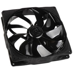 NoiseBlocker ELoop B 83.93 CFM 140 mm Fan