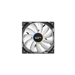 CRYORIG QF Silent 44 CFM 120 mm Fan