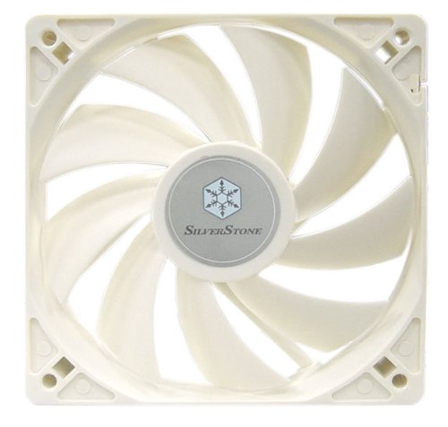 Silverstone FM 110.03 CFM 120 mm Fan