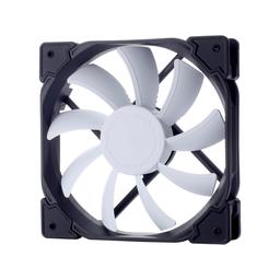 Fractal Design Venturi 83.4 CFM 120 mm Fan