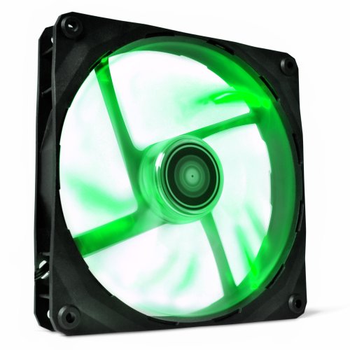 NZXT Air Flow 83.6 CFM 140 mm Fan