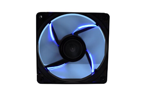 Xion Alphawing 51.02 CFM 120 mm Fan