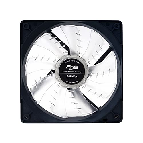 Zalman F2 92 mm Fan