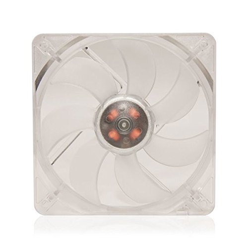 SilenX Effizio 74 CFM 120 mm Fan