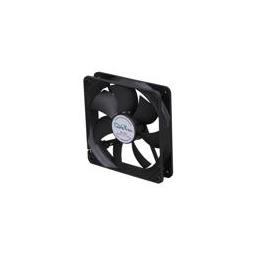 Apevia CF12S-BK 57.67 CFM 120 mm Fan