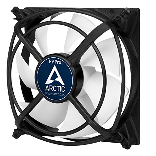 ARCTIC F9 Pro 39 CFM 92 mm Fan